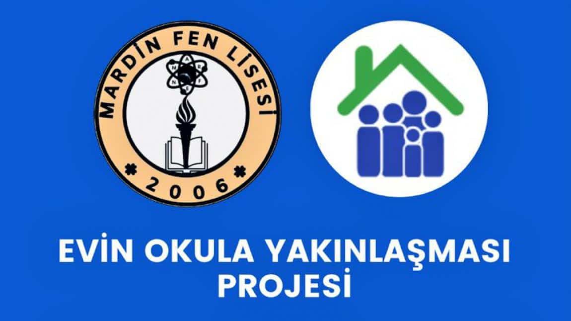 Evin Okula Yakınlaştırılması Projesi